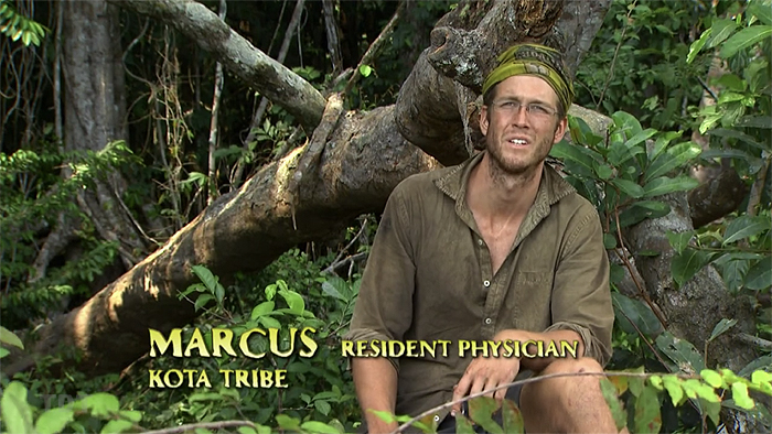 Marcus Lehman S17