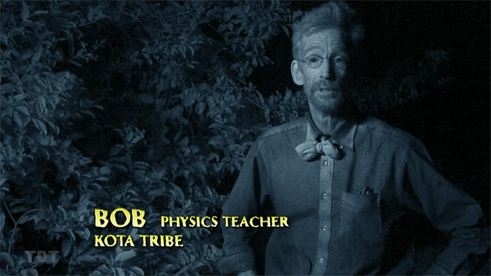 Bob Crowley S17