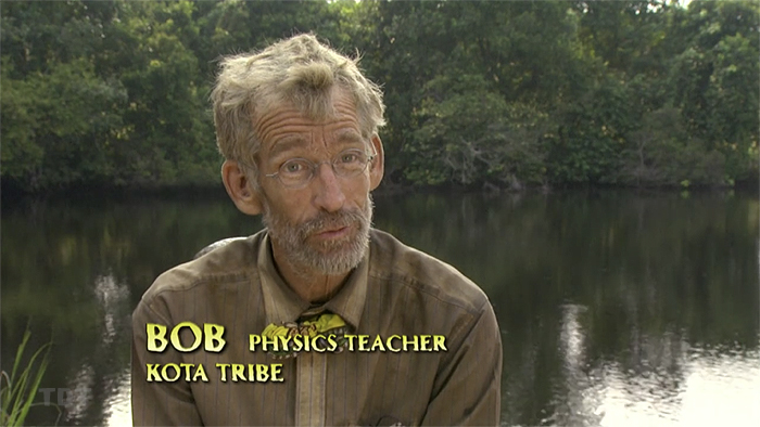 Bob Crowley S17