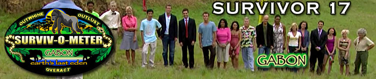 S17: Gabon