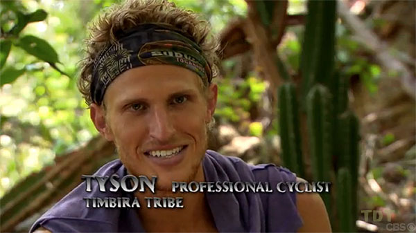 Tyson Apostol