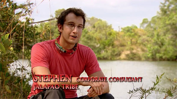 Stephen Fishbach