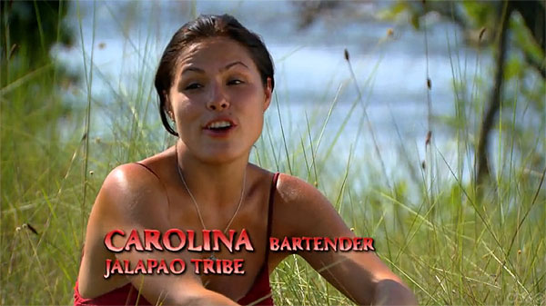 Carolina Eastwood