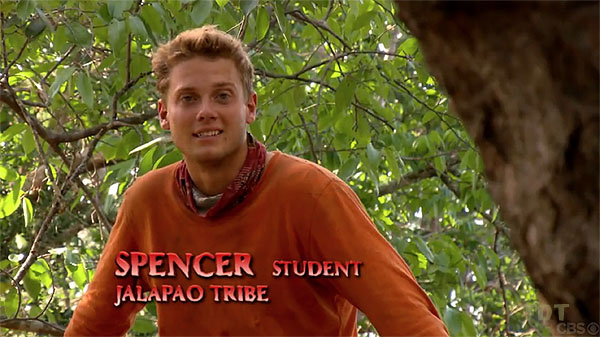 Spencer Duhm