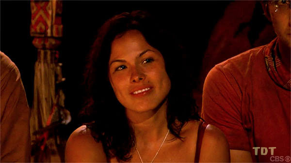 Ep1 Tribal Council