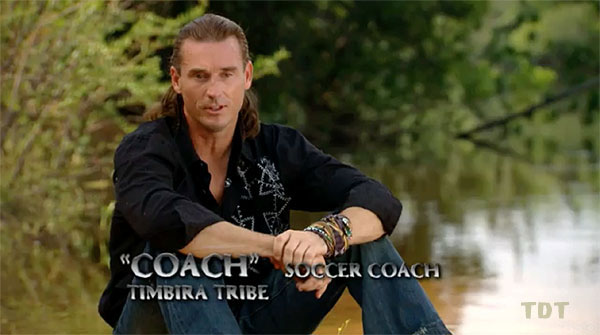 Coach Wade