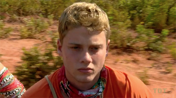 Spencer Duhm