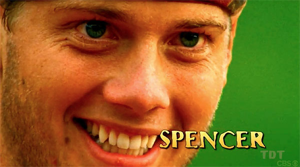 Spencer Duhm