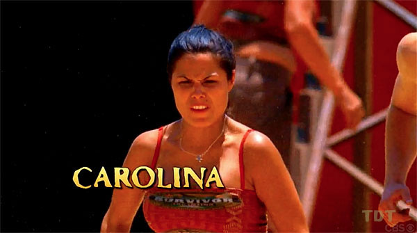 Carolina Eastwood