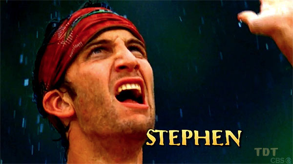 Stephen Fishbach