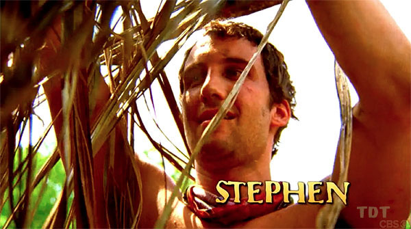 Stephen Fishbach