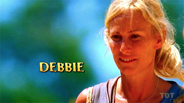 Debbie Beebe