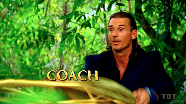 Coach Wade
