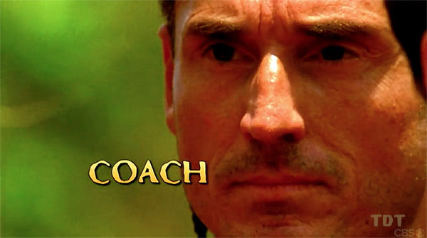 Coach Wade