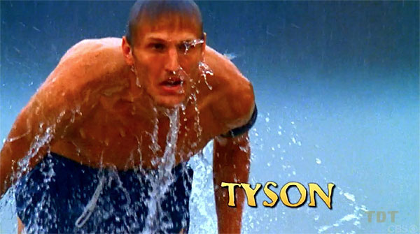 Tyson Apostol