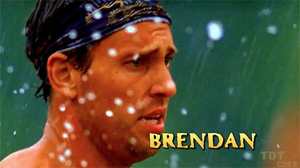 Brendan Synnott