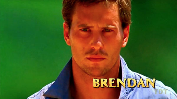 Brendan Synnott