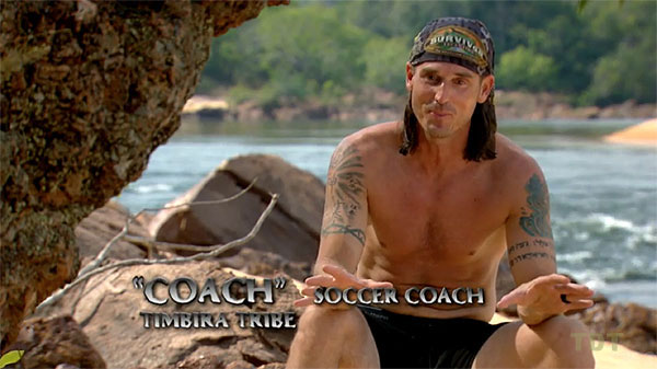 Coach Wade