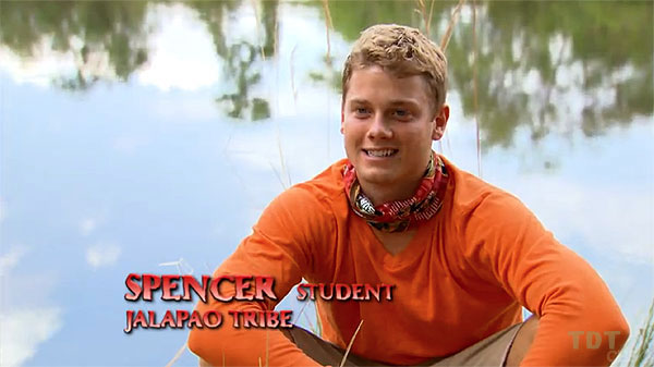 Spencer Duhm