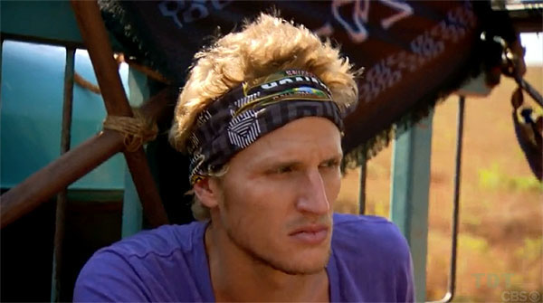 Tyson Apostol