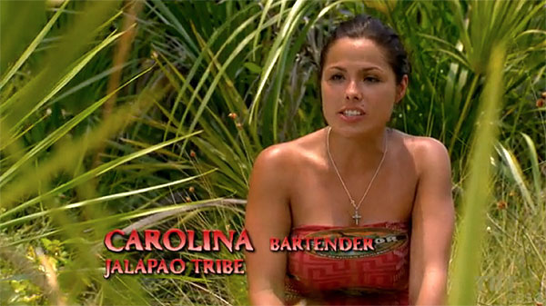 Carolina Eastwood