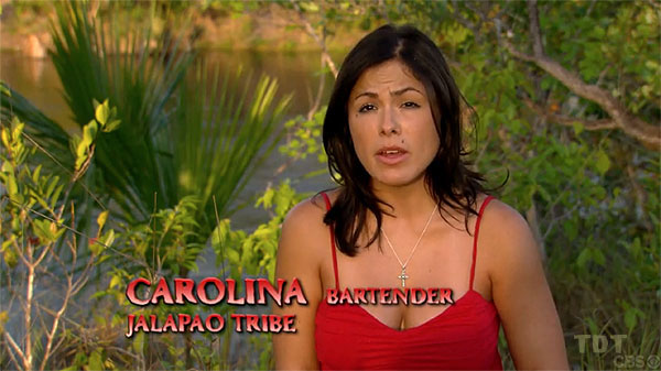 Carolina Eastwood