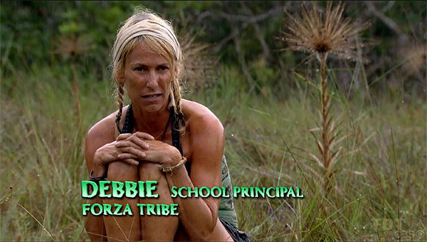 Debbie Beebe