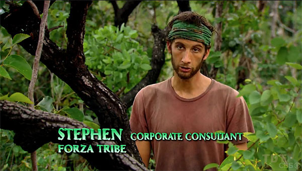 Stephen Fishbach