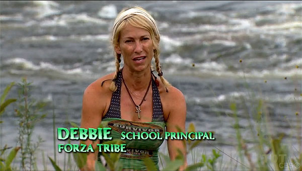 Debbie Beebe