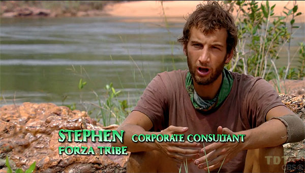 Stephen Fishbach