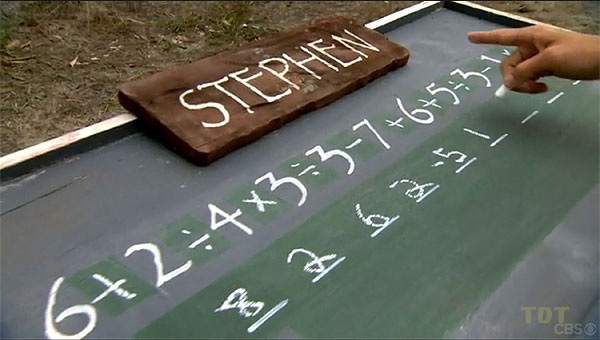 Stephen Fishbach