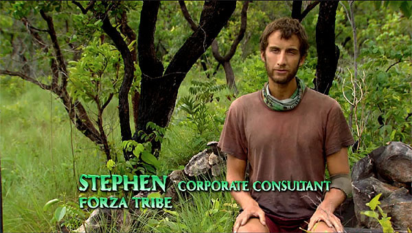 Stephen Fishbach