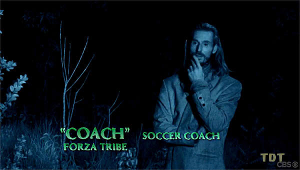 Coach Wade