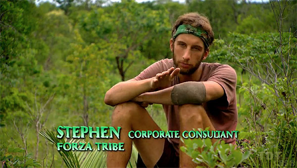 Stephen Fishbach