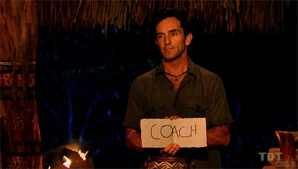 Coach Wade