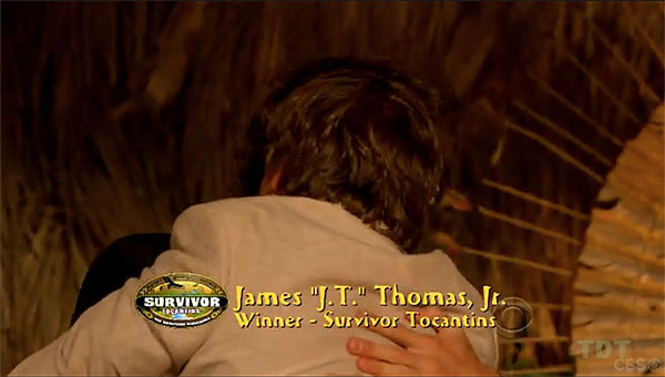 JT Thomas S18