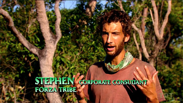 Stephen Fishbach