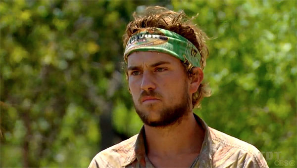 Survivor winners, highest SurvSc - J.T. Thomas, Tocantins