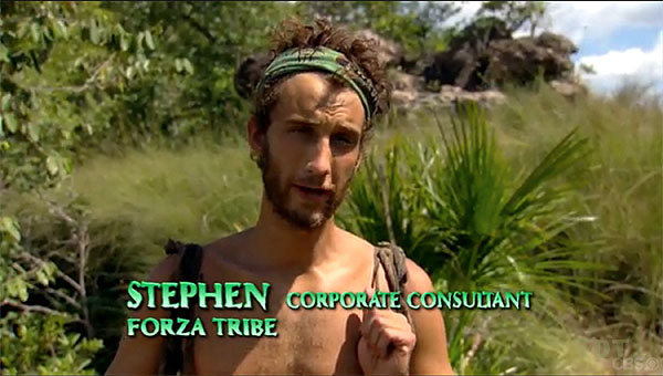 Stephen Fishbach