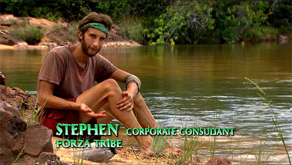 Stephen Fishbach