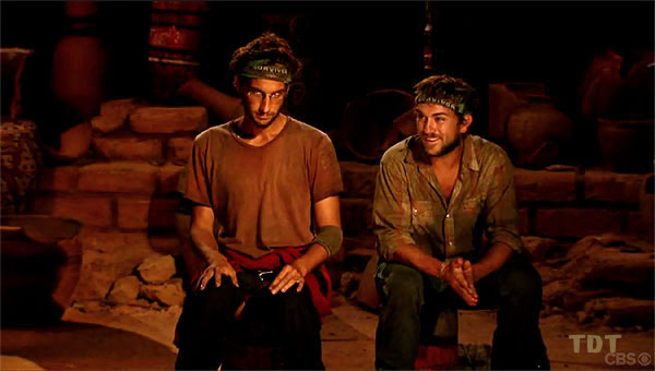 Final Tribal Council