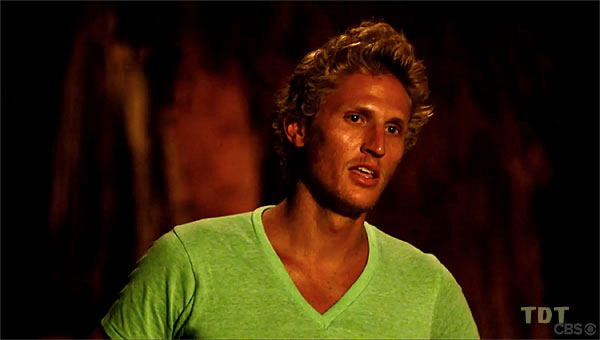 Tyson Apostol