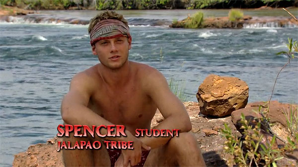 Spencer Duhm