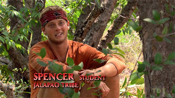 Spencer Duhm