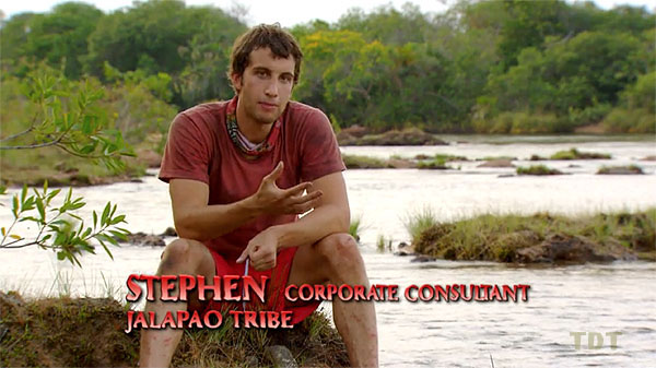 Stephen Fishbach