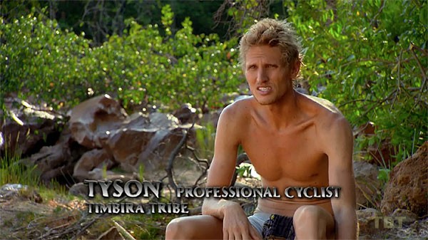 Tyson Apostol