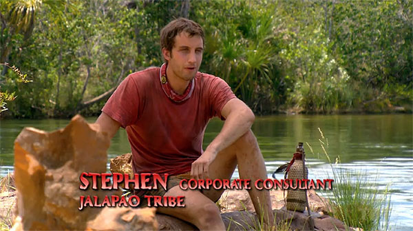Stephen Fishbach
