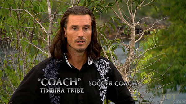 Coach Wade