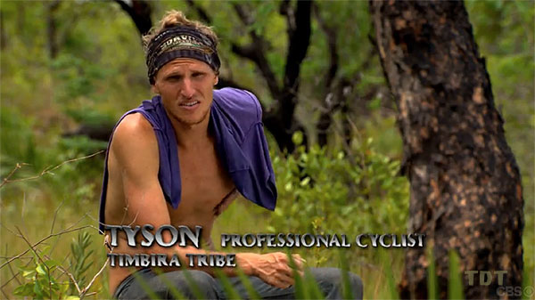 Tyson Apostol