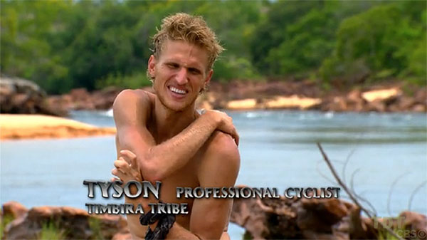 Tyson Apostol